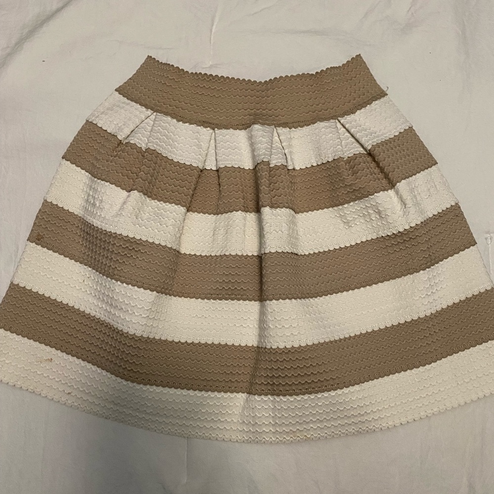 Mini skirt Windsor